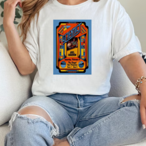 Scientist February 8 2025 The Chapel in San Francisco CA T-Shirt Classic Women's T-shirt