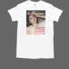 Selena Gomez 433 N Fairfax Ave Los Angeles Tour 2025 T-Shirt Classic Men's T-shirt