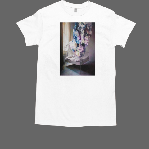 Shang Chengxiang A Start From The Mist T-Shirt