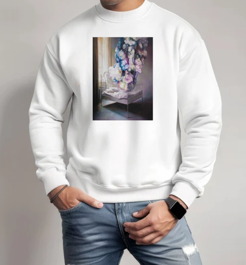 Shang Chengxiang A Start From The Mist T-Shirt Unisex Sweatshirt