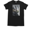 Shang Chengxiang Last Kiss T-Shirt Classic Men's T-shirt