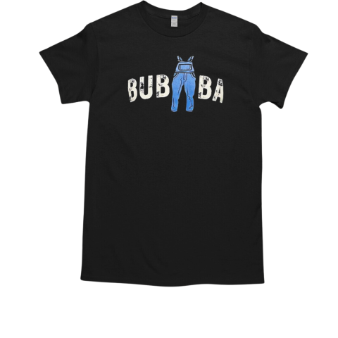 Shenandoah Bubba T-Shirt