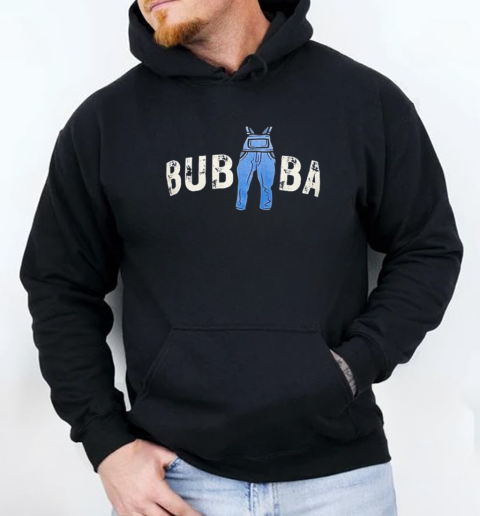 Shenandoah Bubba T-Shirt Unisex Hoodie