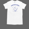 Silly Goose Goose Certified Yapper T-Shirt Classic Men's T-shirt