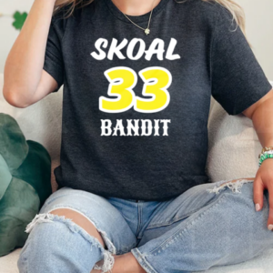 Skoal bandit 33 T-Shirt Classic Women's T-shirt