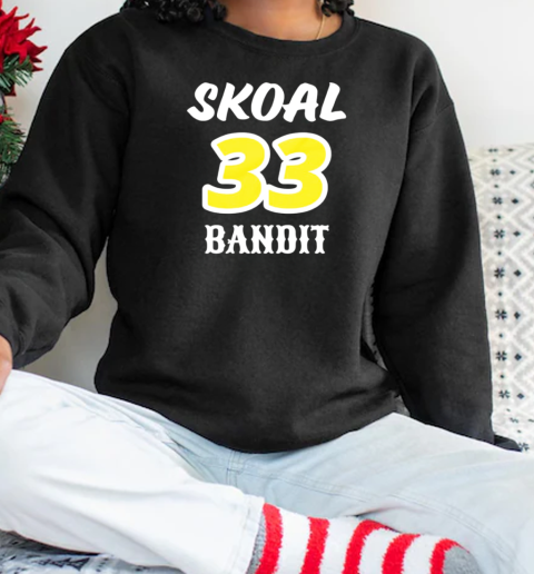 Skoal bandit 33 T-Shirt Unisex Sweatshirt