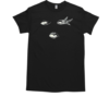 Sleater Kinney Eyes T-Shirt Classic Men's T-shirt