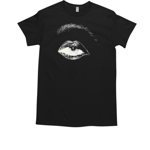 Sleater Kinney Hurry On Home Eye T-Shirt