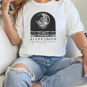 Sleep Token Poem T-Shirt Classic Women's T-shirt