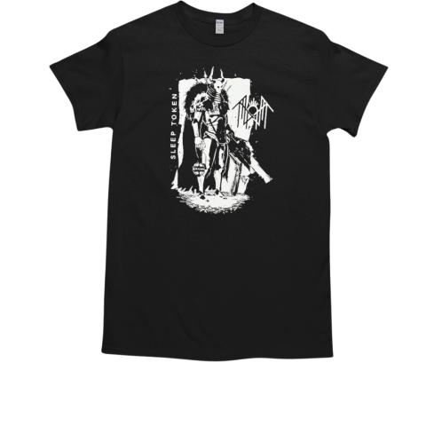 Sleep Token The Summoning T-Shirt