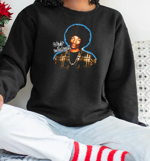 Snoop Doggy Dogg T-Shirt Unisex Sweatshirt