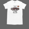 South Carolina Gamecocks Citrus Bowl Champions  Classic Men's T-shirt