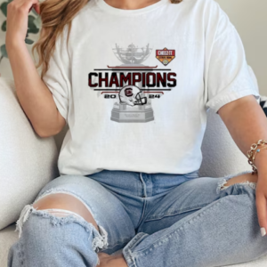 South Carolina Gamecocks Citrus Bowl Champions  Classic Women's T-shirt