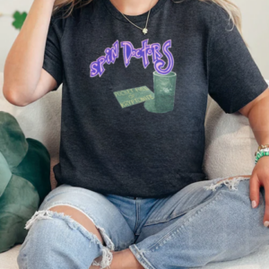 Spin Doctors Pocket Full of Kryptonite T-Shirt Classic Women's T-shirt