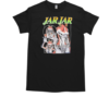 Star Wars Jar Jar Binks T-Shirt Classic Men's T-shirt