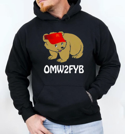 Steady Teddys Omy2fyb Teddy T-Shirt Unisex Hoodie