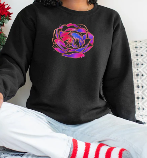 Steelrose Cloudeelle T-Shirt Unisex Sweatshirt