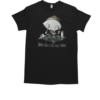 Stewie Griffin Mafia Who Do I Trust Me T-Shirt Classic Men's T-shirt