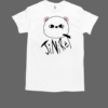 Stray Kids Skzoo Jiniret Tee T-Shirt Classic Men's T-shirt