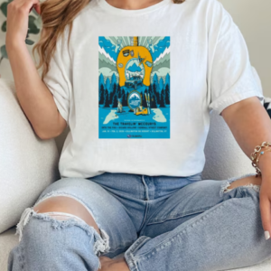 Subaru Winter Fest Killington VT Jan 31 Feb 2 2025 T-Shirt Classic Women's T-shirt