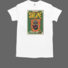 Sublime At Red Rocks Amphitheatre In Morrison, CO On April 18 2025 Tour T-Shirt Classic Men's T-shirt