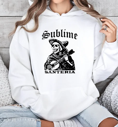 Sublime Coasters Punk Band Coasters death T-Shirt Unisex Hoodie