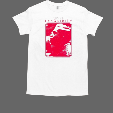 Sun Ra Lanquidity T-Shirt