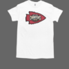 Super Bowl LIX Champions 2025 Kansas City Chiefs Football  Classic Men's T-shirt