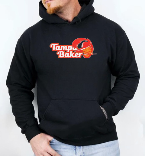 Tampa Baker Baker Mayfield retro T-Shirt Unisex Hoodie