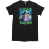 Testicular Torsion Wizard T-Shirt Classic Men's T-shirt