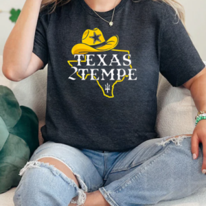 Texas 2 tempe  Classic Women's T-shirt