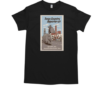 Texas Country Reporter Fest Apr 26 2025 Downtown Grand Prairie, Texas Concert Poster T-Shirt Classic Men's T-shirt