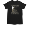 That Doesn't Make Sense To Me But Then Again You Are Very Small T-Shirt Classic Men's T-shirt