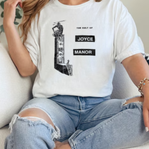 The Cult Of Joyce Manor Suckers T-Shirt Classic Women's T-shirt