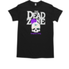 The Dead Zone skull T-Shirt Classic Men's T-shirt