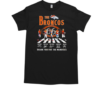 The Denver Broncos 1959 2025 Signature Thank You For The Memories  Classic Men's T-shirt