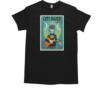 The Fats Kaplin Gang January 4 2025 The 5 Spot In Nashville TN T-Shirt Classic Men's T-shirt