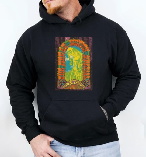 The Great North Special Peri's Saloon On Feb 1 2025 in Fairfax CA T-Shirt Unisex Hoodie