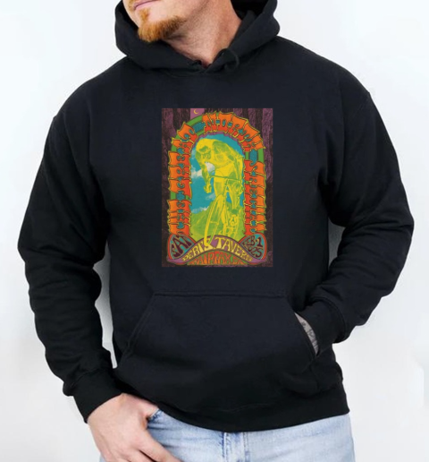 The Great North Special Peri's Saloon in Fairfax CA Feb 1 2025 T-Shirt Unisex Hoodie