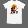 The Heavy Heavy Tour Europe UK Feb 2025 T-Shirt Classic Men's T-shirt