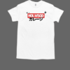 The Hollowsquad Box Logo T-Shirt Classic Men's T-shirt