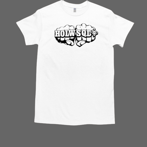 The Hollowsquad La Knuckles T-Shirt