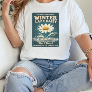 The Jimiller Band The Winchester in Lakewood OH Jan 25 2025 T-Shirt Classic Women's T-shirt