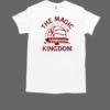 The Magic Kingdom T-Shirt Classic Men's T-shirt