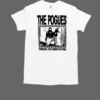 The Pogues Farewell You Streets Of Pain T-Shirt Classic Men's T-shirt