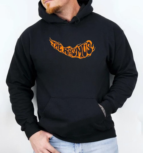 The Rasmus into T-Shirt Unisex Hoodie