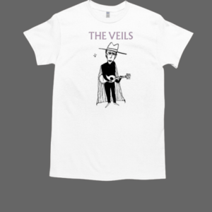 The Veils Asphodels T-Shirt Classic Men's T-shirt