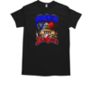 The Washington Jan6ers graphic retro T-Shirt Classic Men's T-shirt