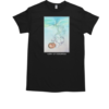 The Weeknd x Sorayama Hurry Up Tomorrow T-Shirt Classic Men's T-shirt