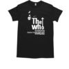 The Who X Modfather Clothing The Marquee T-Shirt Classic Men's T-shirt